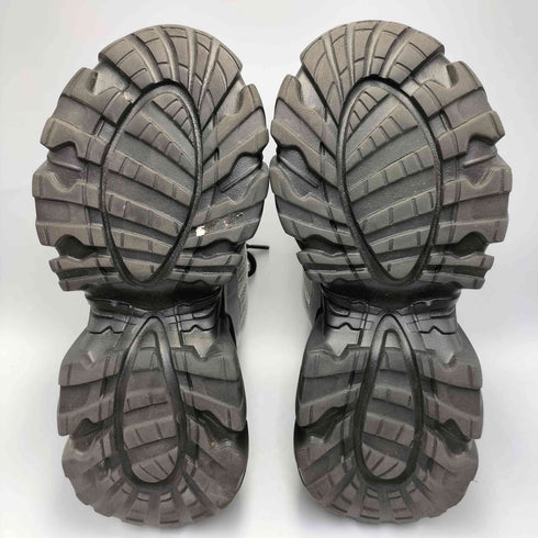 ページボーイ PAGEBOY プラット チャンキー 厚底 スニーカー レディース JPN:S