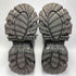 ページボーイ PAGEBOY プラット チャンキー 厚底 スニーカー レディース JPN:S