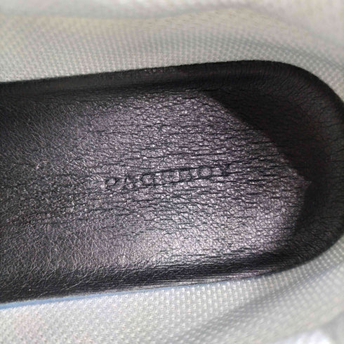 ページボーイ PAGEBOY プラット チャンキー 厚底 スニーカー レディース JPN:S