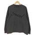 BLACK VINTAGE ガーメントダイ L/S Tシャツ メンズ JPN:L