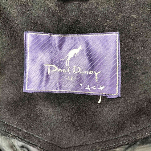 Paul Dundy 中綿ブルゾン メンズ LL