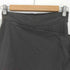 エージェムナイン AGEM/9 NASTY FANCY CLUB LINT WIDE WRAP PANTS ラップ パンツ レディース S