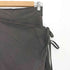 エージェムナイン AGEM/9 NASTY FANCY CLUB LINT WIDE WRAP PANTS ラップ パンツ レディース S