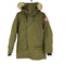 カナダグース CANADA GOOSE LANGFORD PARKA ラングフォード パーカー メンズ import:XS