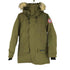 カナダグース CANADA GOOSE LANGFORD PARKA ラングフォード パーカー メンズ import:XS