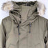 カナダグース CANADA GOOSE LANGFORD PARKA ラングフォード パーカー メンズ import:XS