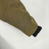 カナダグース CANADA GOOSE LANGFORD PARKA ラングフォード パーカー メンズ import:XS