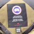 カナダグース CANADA GOOSE LANGFORD PARKA ラングフォード パーカー メンズ import:XS
