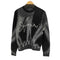 アミリ AMIRI Spotlight Crewneck in Black メンズ import:S