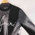 アミリ AMIRI Spotlight Crewneck in Black メンズ import:S