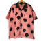 AGAINST オープンカラーシャツ メンズ JPN:XL