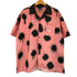 AGAINST オープンカラーシャツ メンズ JPN:XL
