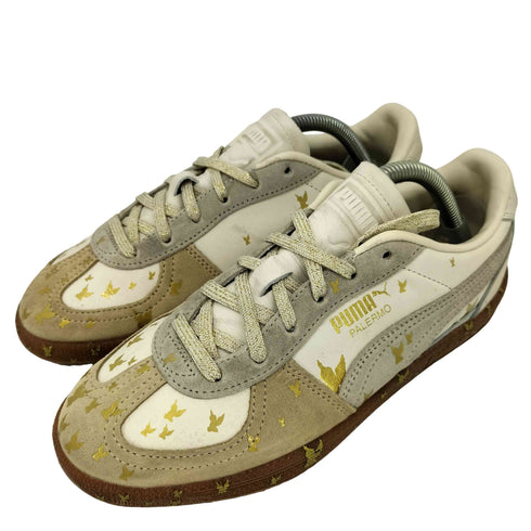 エムエーエスユー MASU PALERMO ALPINE SNOW/DESERT DUST パレルモ レディース JPN:23