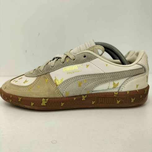 エムエーエスユー MASU PALERMO ALPINE SNOW/DESERT DUST パレルモ レディース JPN:23
