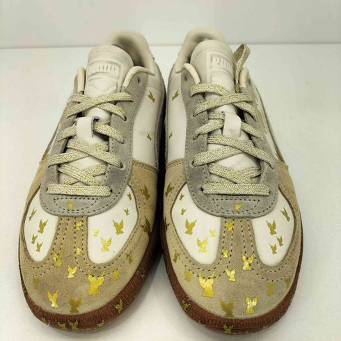 エムエーエスユー MASU PALERMO ALPINE SNOW/DESERT DUST パレルモ レディース JPN:23