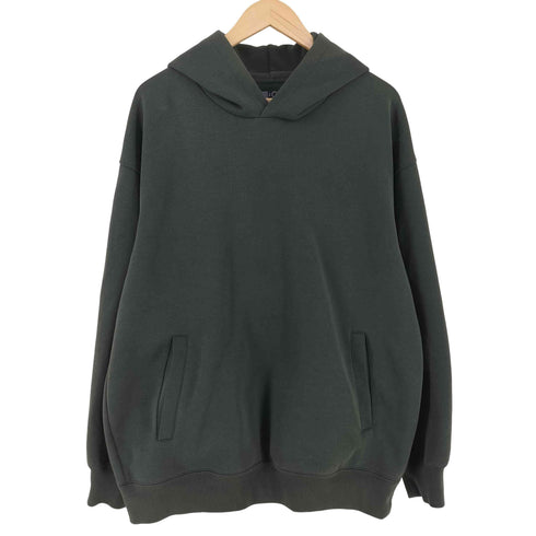 ユニクロシー UNIQLO:C 25AW スウェットオーバーサイズプルパーカ メンズ XL