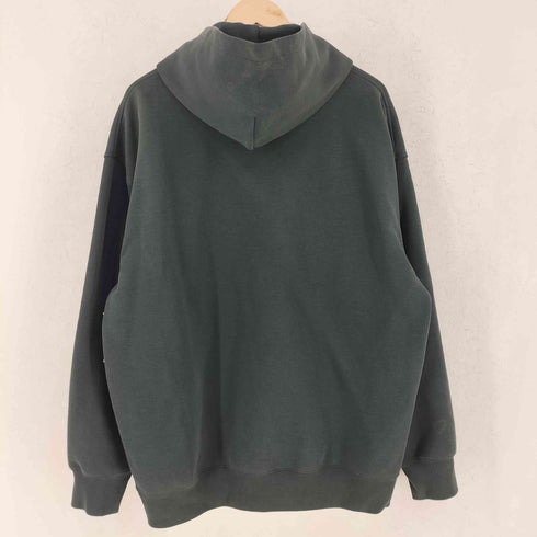 ユニクロシー UNIQLO:C 25AW スウェットオーバーサイズプルパーカ メンズ XL