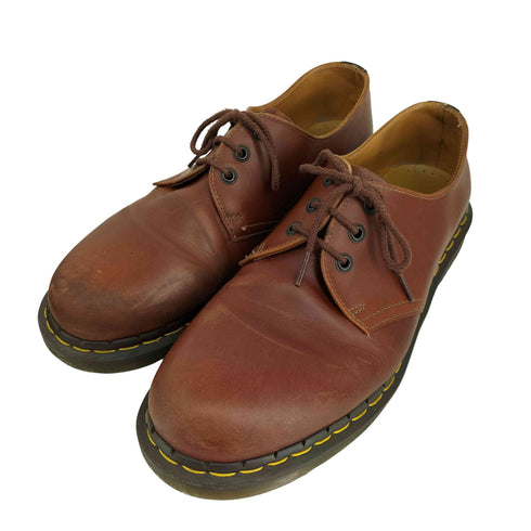ドクターマーチン Dr.Martens 3ホールシューズ メンズ UK:10