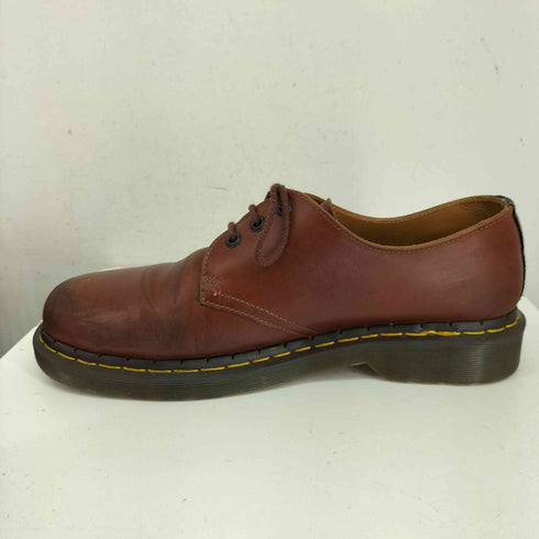 ドクターマーチン Dr.Martens 3ホールシューズ メンズ UK:10