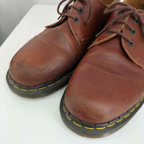 ドクターマーチン Dr.Martens 3ホールシューズ メンズ UK:10