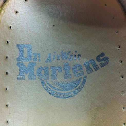 ドクターマーチン Dr.Martens 3ホールシューズ メンズ UK:10