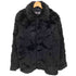 ショット Schott BOA SINGLE PEA COAT ボア シングル ピーコート メンズ import:L