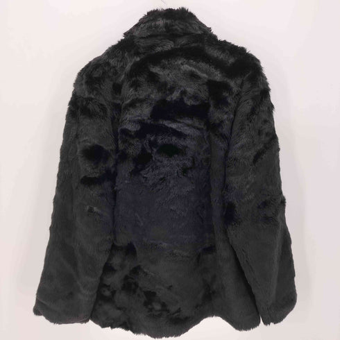 ショット Schott BOA SINGLE PEA COAT ボア シングル ピーコート メンズ import:L