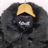 ショット Schott BOA SINGLE PEA COAT ボア シングル ピーコート メンズ import:L