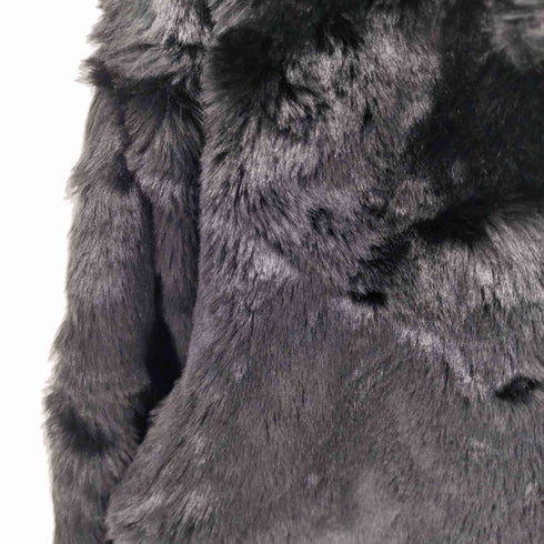 ショット Schott BOA SINGLE PEA COAT ボア シングル ピーコート メンズ import:L