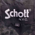 ショット Schott BOA SINGLE PEA COAT ボア シングル ピーコート メンズ import:L