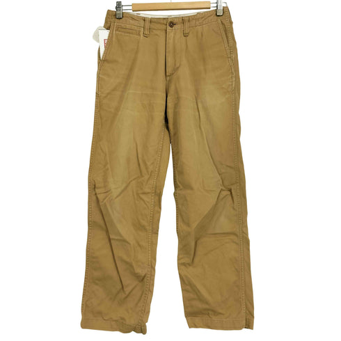 ポロジーンズカンパニーラルフローレン POLO JEANS COMPANY RALPH LAUREN R.L.67 ストレートチノパンツ メンズ US:28-29