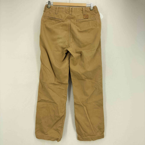 ポロジーンズカンパニーラルフローレン POLO JEANS COMPANY RALPH LAUREN R.L.67 ストレートチノパンツ メンズ US:28-29
