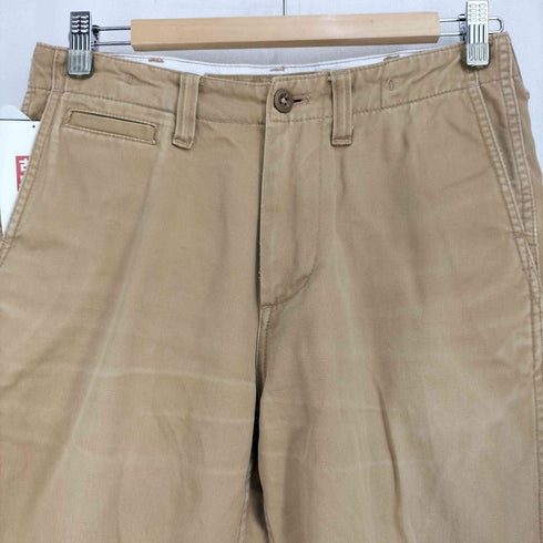 ポロジーンズカンパニーラルフローレン POLO JEANS COMPANY RALPH LAUREN R.L.67 ストレートチノパンツ メンズ US:28-29