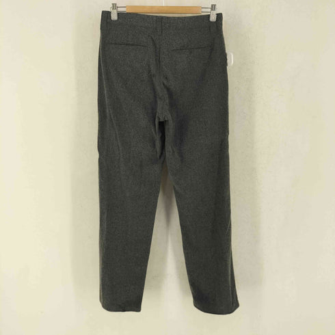 ギャップ Gap 90s OLD ウールナイロン ストレートパンツ メンズ 30×32