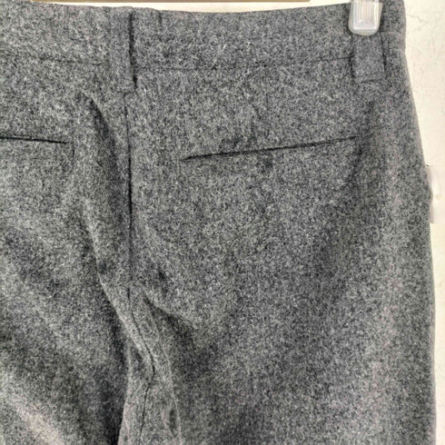 ギャップ Gap 90s OLD ウールナイロン ストレートパンツ メンズ 30×32