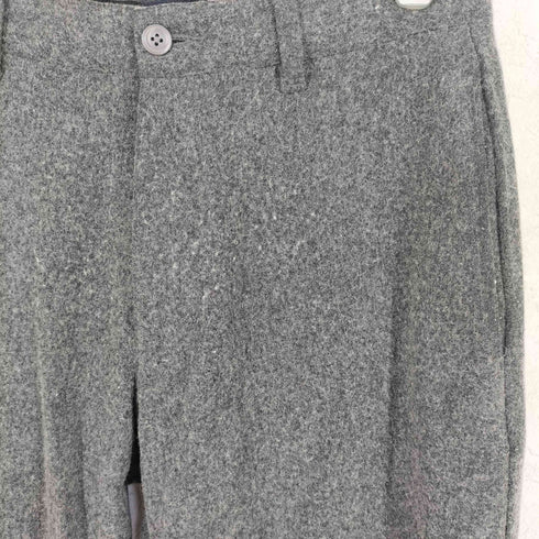 ギャップ Gap 90s OLD ウールナイロン ストレートパンツ メンズ 30×32
