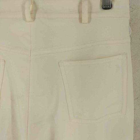 precme. センタープレス ストレート スラックス メンズ L