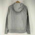 ジースターロー G-STAR RAW ロゴデザイン ジップアップパーカー メンズ import:L