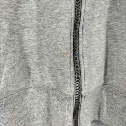 ジースターロー G-STAR RAW ロゴデザイン ジップアップパーカー メンズ import:L