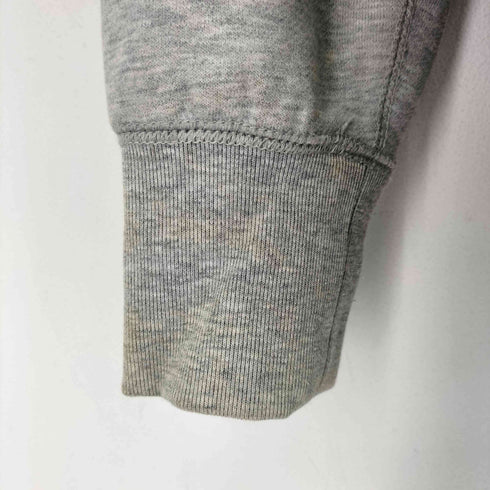 ジースターロー G-STAR RAW ロゴデザイン ジップアップパーカー メンズ import:L