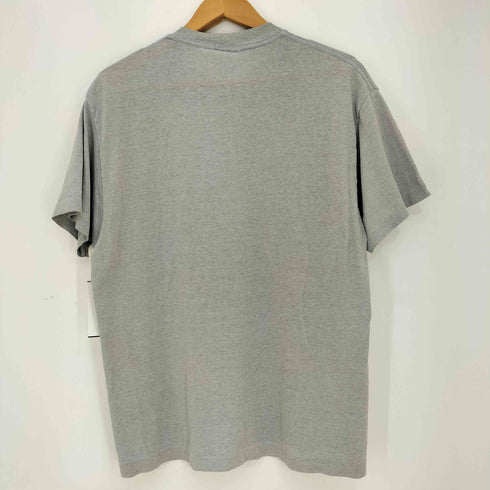 SELEC‐T 90s USA製 コットンポリ シングルステッチ A.A.B.C. Wilie Mays Sate Tournament カレッジ Tシャツ メンズ import:XL