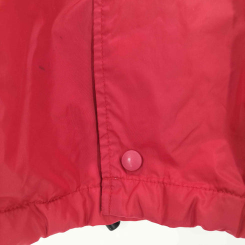 ランズエンド LANDS END 90-00S ナイロン コーチジャケット メンズ import:L