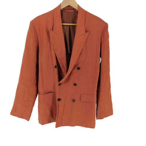 ヴェイパライズ VAPORIZE 20SS Linen 4B Jacket リネン 4B ジャケット メンズ