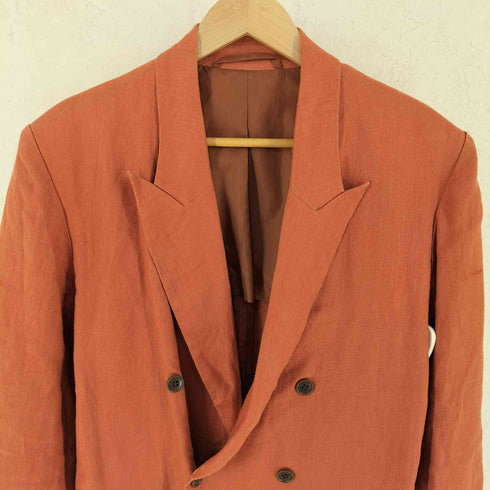 ヴェイパライズ VAPORIZE 20SS Linen 4B Jacket リネン 4B ジャケット メンズ