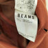 ヴェイパライズ VAPORIZE 20SS Linen 4B Jacket リネン 4B ジャケット メンズ