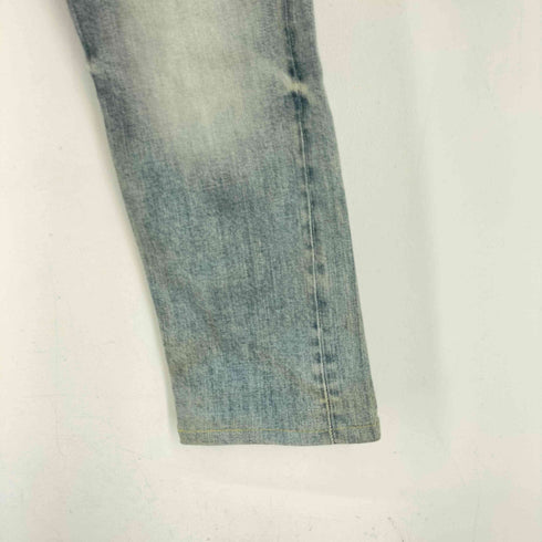 ジースターロー G-STAR RAW 3301 テーパードデニムパンツ メンズ 28/32