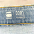 ジースターロー G-STAR RAW 3301 テーパードデニムパンツ メンズ 28/32