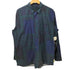 ビームスエスエスゼット BEAMS SSZ ELBOW SHIRT エルボーシャツ メンズ JPN:S