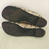 ステラマッカートニー STELLA McCARTNEY 26ss SNAKESKIN BALLET FLATS スネークスキン フラットシューズ レディース EUR:37