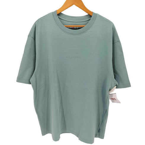 ジョーダンブランド JORDAN BRAND Wordmark 85 Short Sleeve Tee ロゴ刺繍 クルーネック Tシャツ メンズ import:XL